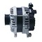 Wai Global Alternator, ALTMI IRIF 12V 230A S6 CW, 230 Amp12 Volt, CW 11916N - alternate 3
